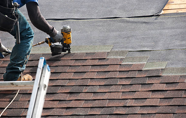 Licensed Roofing service in Pomona, KS - Brentwood Metal Roofing